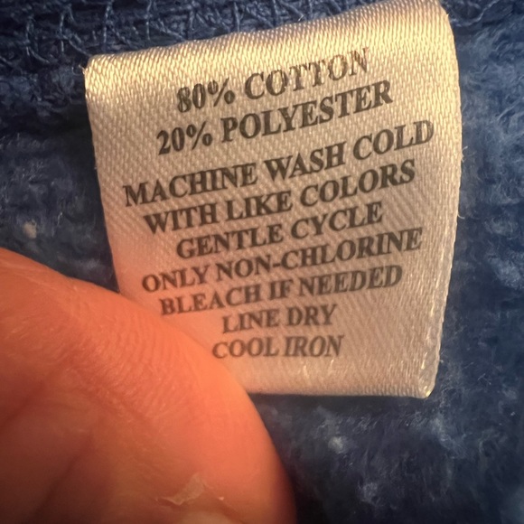 Pro Weave Manzanita hoodie - Picture 6 of 6